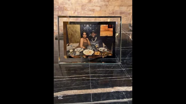 CHIOMA CELEBRATES DAVIDO ON FATHERS DAY AS DAVIDO HINTS ON HIS WEDDING #chefchi #davido