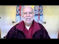 Conversación con Lama Ngawang Wangjor sobre Simplicidad Consciente y espiritualidad