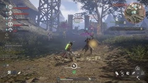 Ranger vs priest blessunleashed pvp