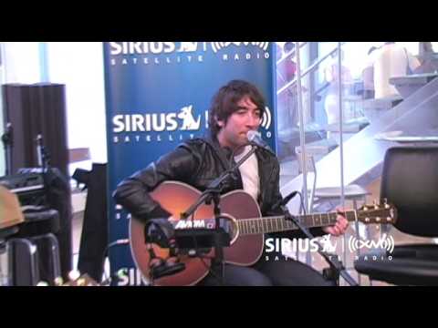 Plain White T S Perform 1 2 3 4 At SiriusXM 
