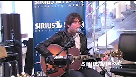 Plain White T's Perform "1, 2, 3, 4" at SiriusXM