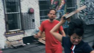 Van Goose - Last Bus (Official Video)
