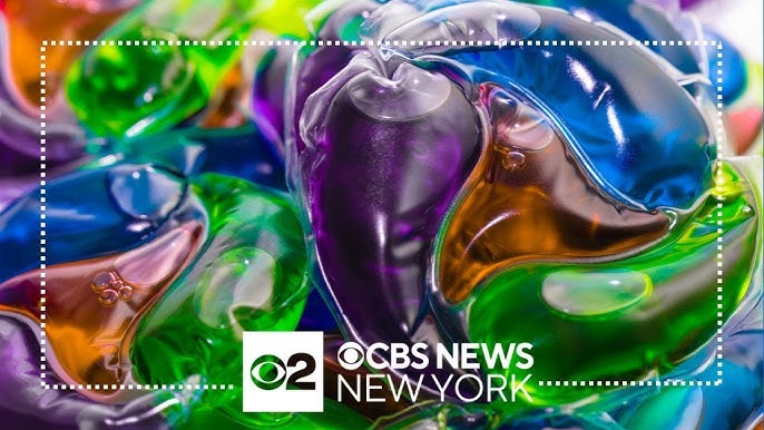 New York City Councilmember Introduces Bill Banning Laundry Detergent Pods
