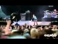 Evanescence - Tourniquet (Rock AM Ring 2003) HD