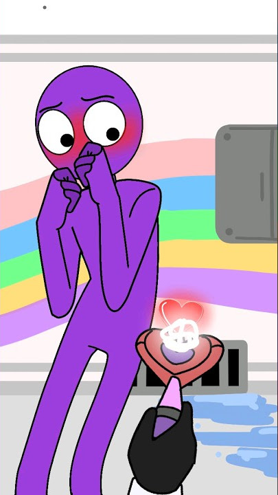 Kumalala kumalala savesta / animation meme ( raimbow friends and doors) in  2023