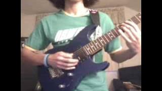 Rusted Over Wet Dream