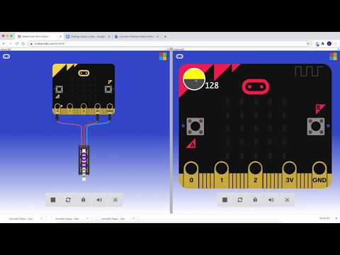 Makecode Multi Editor