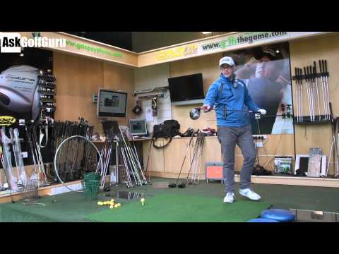 Ping Drivers The Dark Knight G25 Anser and i20