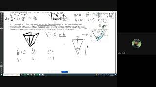 AP Calculus BC - Unit 3 Part 2 - Test Review #12