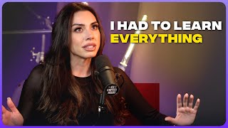 Leila Hormozi reveals how she got started in business