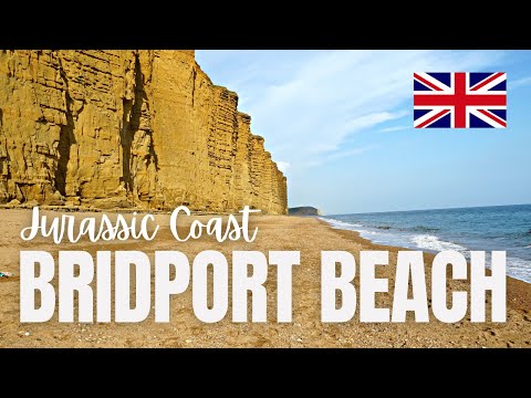 Video: ¿Qué hay en bridport dorset?