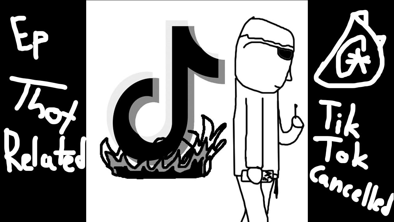 4. Tik Tok Canceled "EP Thot Related" (prod. Jos Beats) YouTube