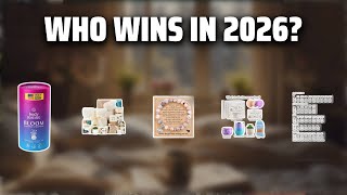 The Top 5 Best Get Well Gifts in 2026 - Must Watch Before Buying!