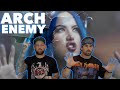 ARCH ENEMY “House Of Mirrors” | Aussie Metal Heads Reaction