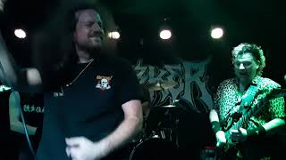 STRIKER [CAN] - Live at Side B, Portugal 2022
