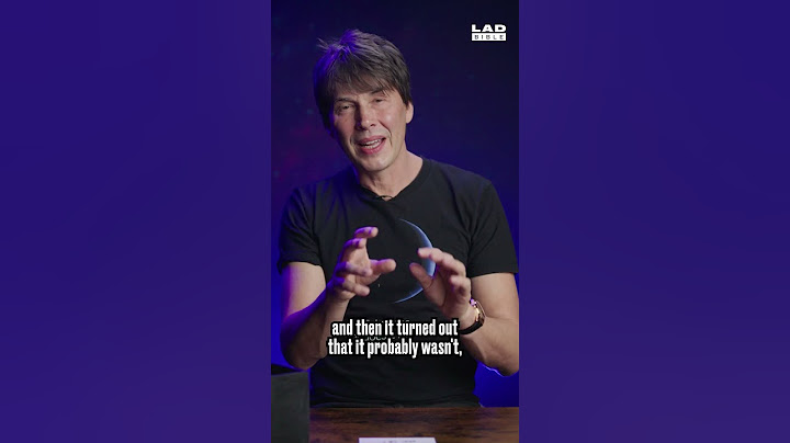 Is there evidence for Alien life? Prof Brian Cox answer | Honesty Box