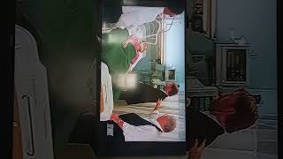 Walker Texas Ranger The Wedding Part 2 Hospital Scene