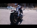 ダイナ 4インチプルバックライザー DYNA 4INCH PULLBACK RISER