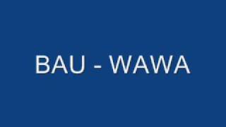 BAU BAND - WAWA.wmv