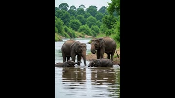 🌟 Fun Animal Adventure for Kids | Cute & Educational Children’s Video #butifyoucloseyoureyes