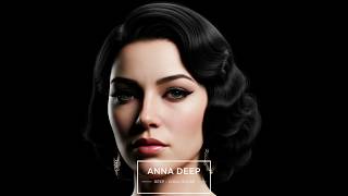 ANNA DEEP - Moonlit Echo (Official Music Video)