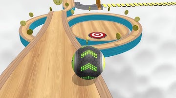 Going Balls‏ - SpeedRun Gameplay Level 2113- 2115