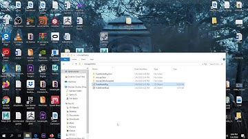 Mocap and Multiple Characters