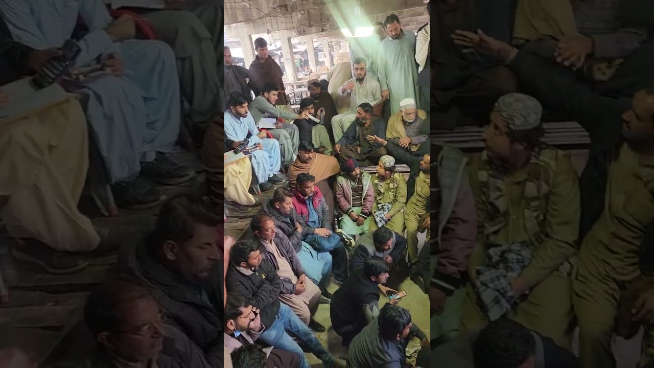 Lahore fruit and vegetable Market ravi lenk Road