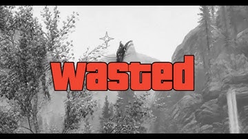 The Force Is Strong With This One (Skyrim)