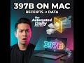 Running 397B AI on Mac &amp; AI turns receipts into data - Hacker News (Mar 22, 2026)