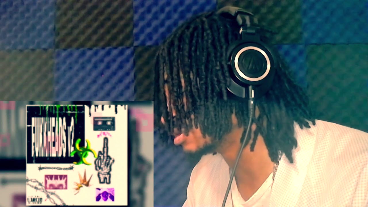 Odd Earthling x Tcorr - VIOLENCE! REACTION