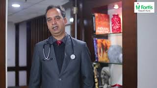 Dr. Manoj Sharma on Omicron virus. screenshot 3
