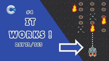 Making a game for Steam in 1 YEAR!  | Collision Detection - EP4