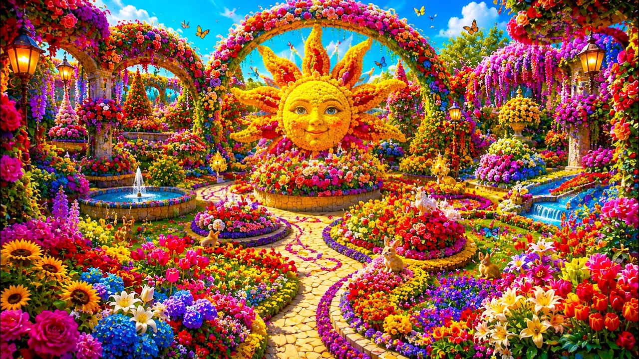 Amazing Garden Makeovers 2026🏡 Backyard Inspiration That Feels
