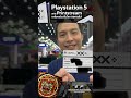 Playstation 5 ลาย Printstream เครื่องเดียวในโลก ออกแล้ว!