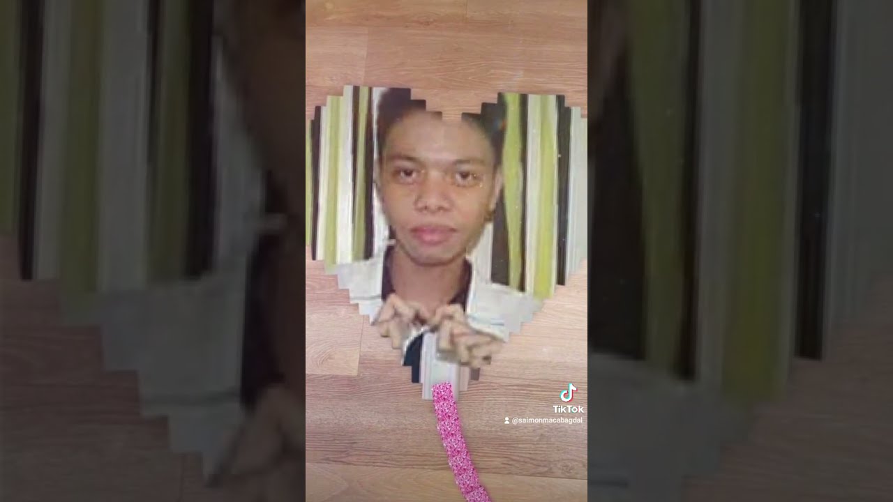 Domino Tiktoks ♥️ | Saimon Macabagdal