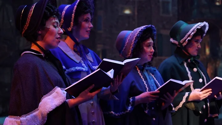 A Christmas Carol at Hale Centre Theatre | Officia...