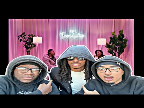 LIL BABY SWITCHED IF UP?!?😱| Lil Baby - Mrs. Trendsetter (REACTION!!!)
