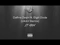 Dafina Zeqiri ft. Elgit Doda - Si Mua (UKAY Remix)