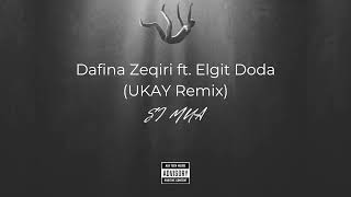 Dafina Zeqiri ft. Elgit Doda - Si Mua (UKAY Remix)