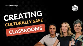 Creating Culturally Safe Environments