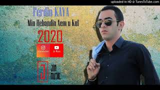 Fardi̇n Kaya Man Habanden 🌺