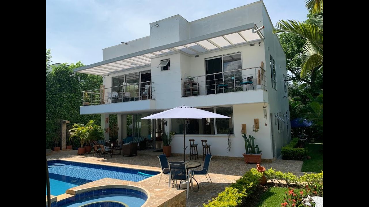CASA EN VENTA, CONDOMINIO, SAN JERONIMO ANTIOQUIA YouTube