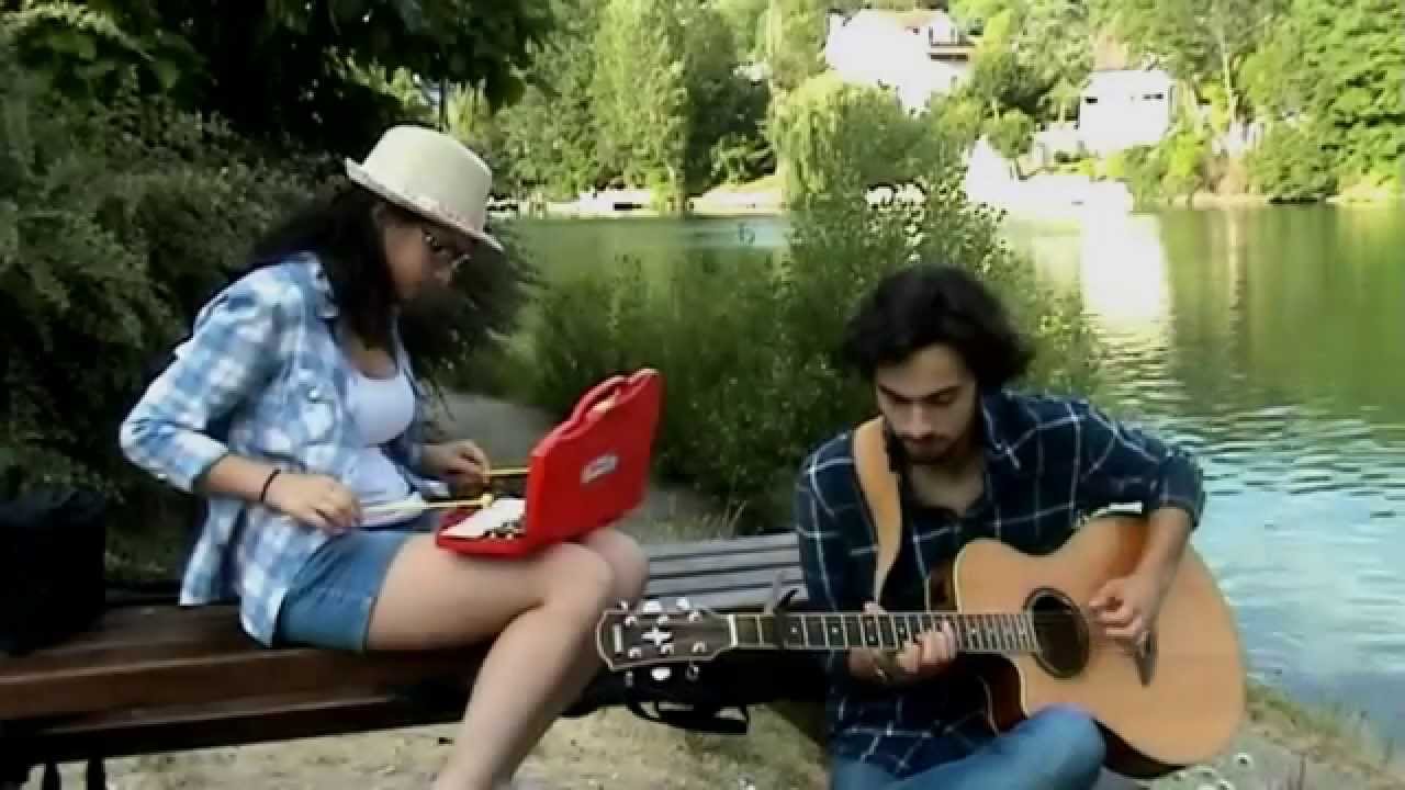 Insanity - Yodelice (Jikaëlle & Morgoran)