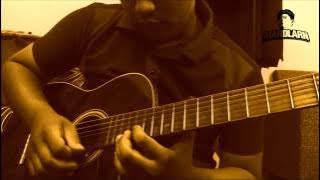 Kristal - Memburu Impian (Acoustic Intro Solo Cover)