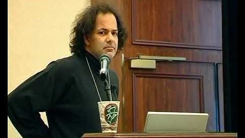 PyPy Architecture session