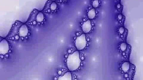 Chaotic Infinite Fractal Universe by Alexander Tim...