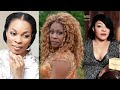 7 Nollywood Actresses Who Left Their Acting Career For Marriage