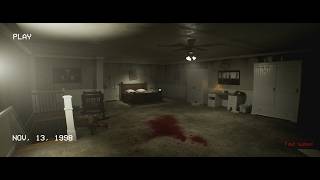 Lights Out Dark House-Full Game Walkthrough-Gameplay No Commentary
