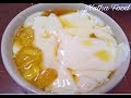 Tàu hũ nước đường (tào phớ) không thạch cao vẫn ngon như ngoài tiệm || Natha Food||